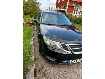 SAAB 9-3 VECTOR -2007 | BENSIN