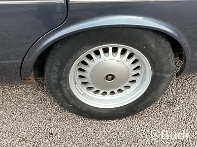DAIMLER / JAGUAR XJ40 -1989