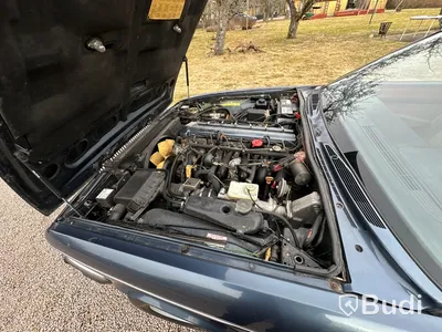 DAIMLER / JAGUAR XJ40 -1989