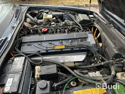 DAIMLER / JAGUAR XJ40 -1989