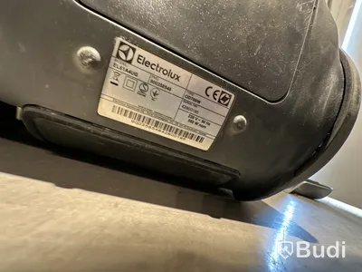 Dammsugare, Electrolux Animal 600
