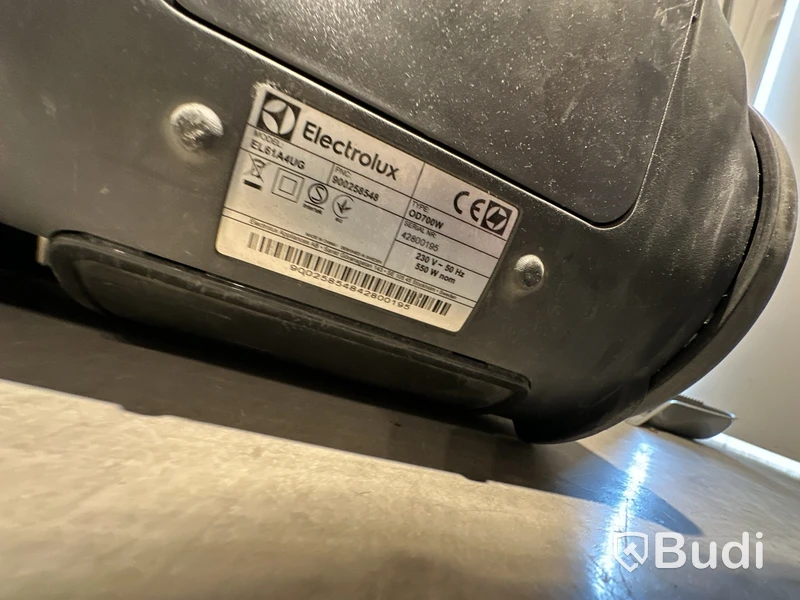 Dammsugare, Electrolux Animal 600
