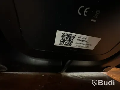 Kaffemaskin, Fellow Aiden, Precision Coffee Maker EBRMB-EU