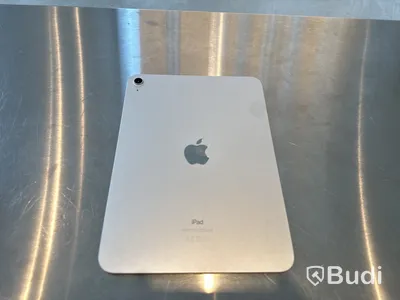 Surfplatta, iPad (10th generation)