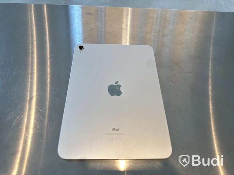 Surfplatta, iPad (10th generation)