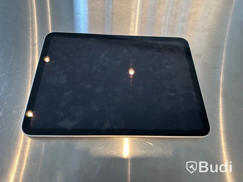 Surfplatta, iPad (10th generation)