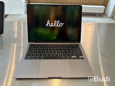 Dator, MacBook Air (M2, 2022)