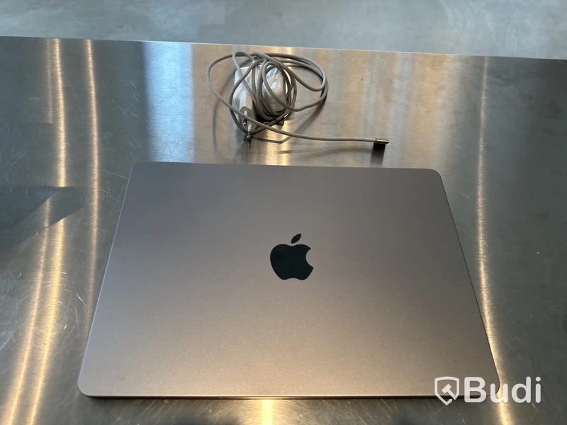 Dator, MacBook Air (M2, 2022)