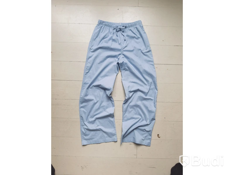 Parti med pyjamasbyxor BoomButik, olika storlekar