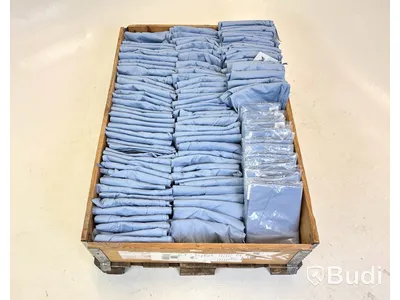 Parti med pyjamasbyxor BoomButik, olika storlekar