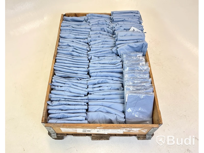 Parti med pyjamasbyxor BoomButik, olika storlekar