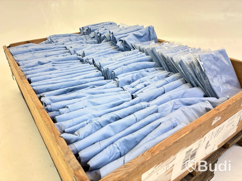 Parti med pyjamasbyxor BoomButik, olika storlekar