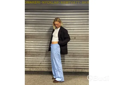 Parti med pyjamasbyxor BoomButik, olika storlekar