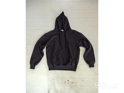 3 st. Hoodie BoomButik, stl. XS
