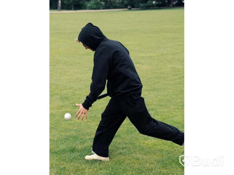 Sweat Set BoomButik, unisex, stl. L