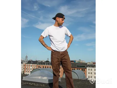 10 st. Tshirt BoomButik, blandade färger, unisex, stl. XXS