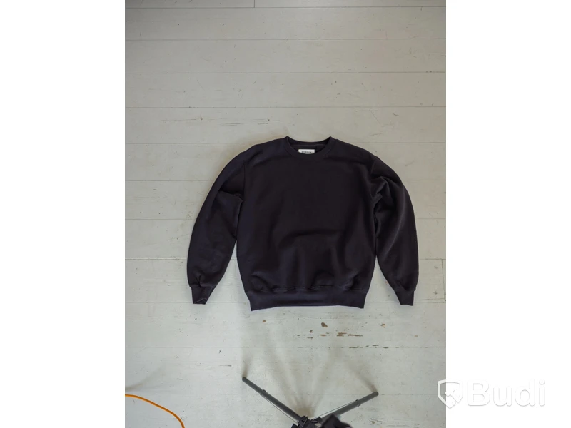 2 st. Byxor samt tröja BoomButik, unisex, stl. L