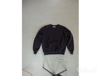 4 st. Crewneck sweatshirt BoomButik, unisex, stl. XS