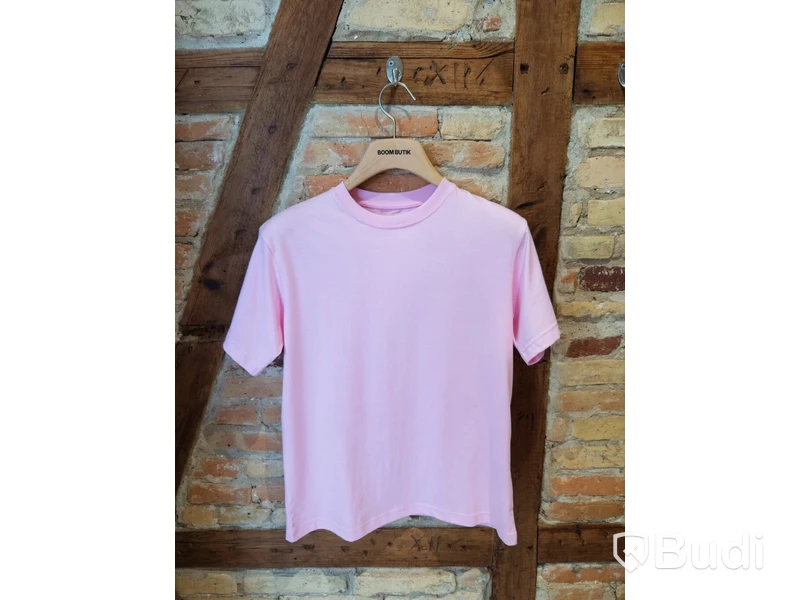 8 st. Tshirt BoomButik, unisex, blandade storlekar