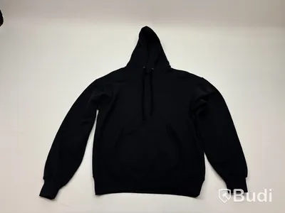 2 st. Byxor samt tröja BoomButik, unisex, stl. M