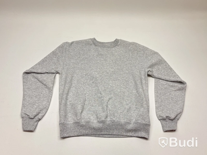 2 st. Hoodies samt sweatshirt BoomButik, unisex, stl. M