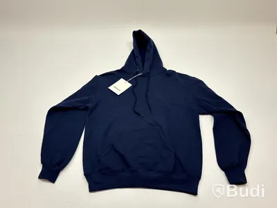 2 st. Byxor samt hoodie BoomButik, unisex, stl. M