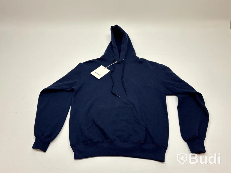 2 st. Byxor samt hoodie BoomButik, unisex, stl. M