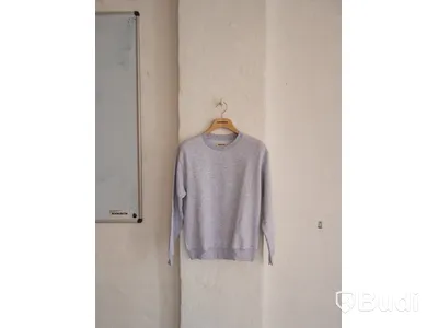 2 st. Byxor samt tröja BoomButik, unisex, stl. M
