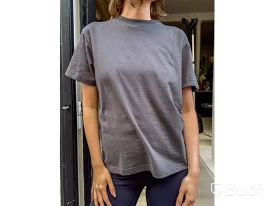 8 st. Tshirt BoomButik, blandade färger, unisex, stl. XXXL