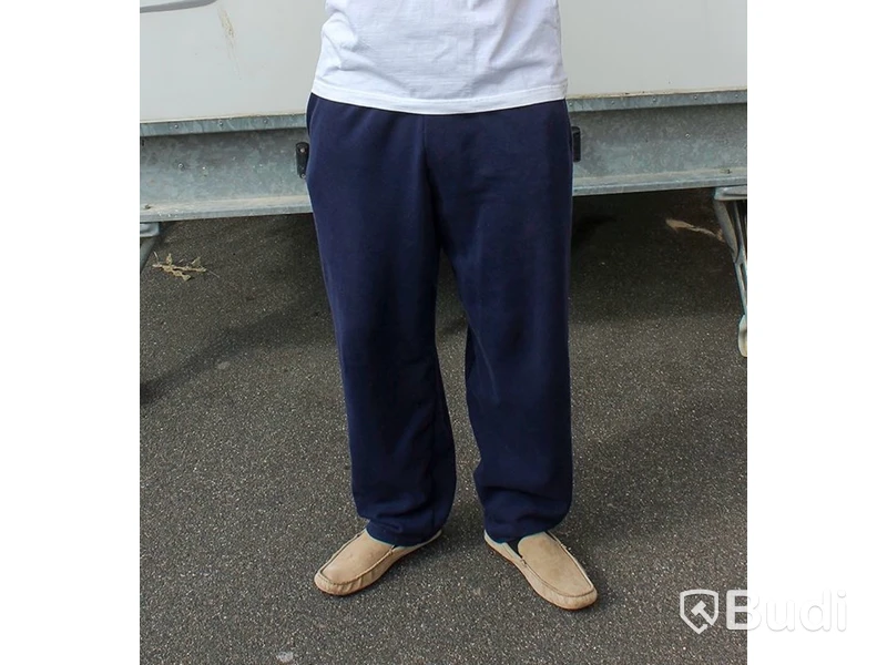 3 st. Sweatpants BoomButik, loose, unisex, stl. L
