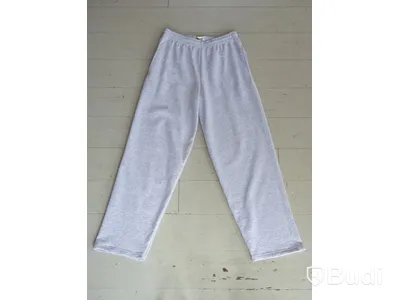 4 st. Byxor samt hoodie BoomButik, unisex, stl. XL