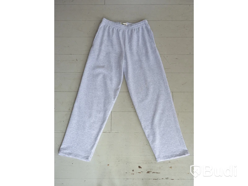 4 st. Byxor samt hoodie BoomButik, unisex, stl. XL