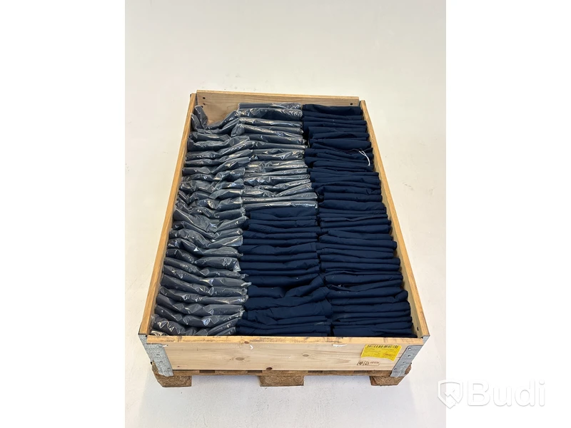 Parti med kalasbyxor/pyjamasbyxor BoomButik, olika storlekar