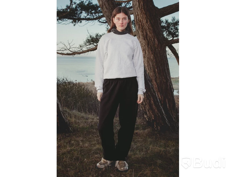 3 st. Sweatpants BoomButik, loose, unisex, stl. XS
