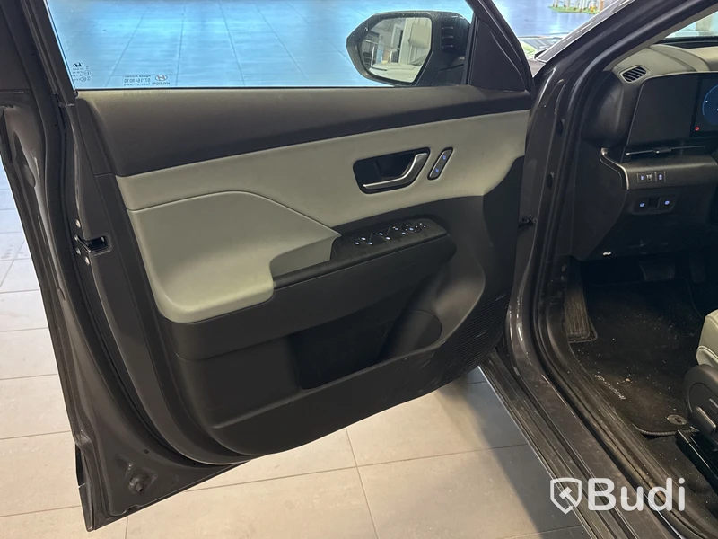 Hyundai Kona Long Range | 850 mil | El | 68,5 kWh | 218 hk | 2024