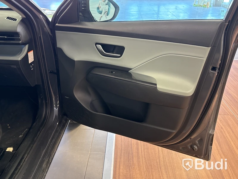 Hyundai Kona Long Range | 850 mil | El | 68,5 kWh | 218 hk | 2024