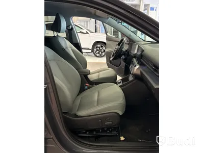 Hyundai Kona Long Range | 850 mil | El | 68,5 kWh | 218 hk | 2024