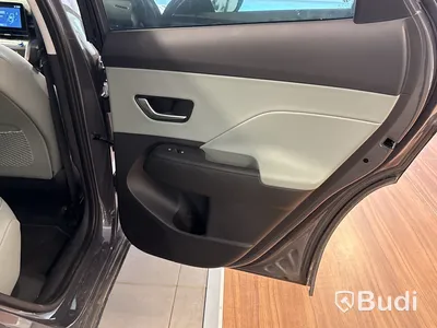 Hyundai Kona Long Range | 850 mil | El | 68,5 kWh | 218 hk | 2024