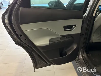 Hyundai Kona Long Range | 850 mil | El | 68,5 kWh | 218 hk | 2024