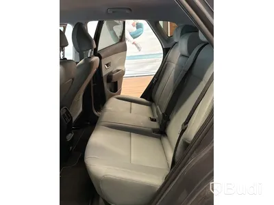 Hyundai Kona Long Range | 850 mil | El | 68,5 kWh | 218 hk | 2024