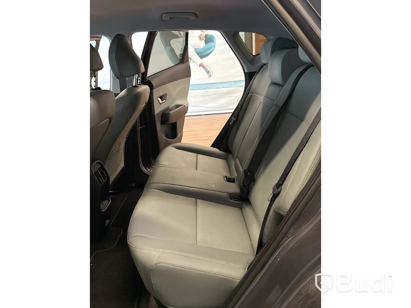 Hyundai Kona Long Range | 850 mil | El | 68,5 kWh | 218 hk | 2024
