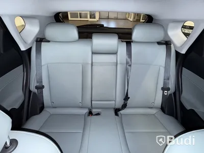 Hyundai Kona Long Range | 850 mil | El | 68,5 kWh | 218 hk | 2024