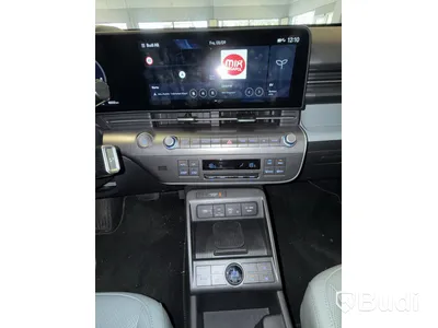 Hyundai Kona Long Range | 850 mil | El | 68,5 kWh | 218 hk | 2024