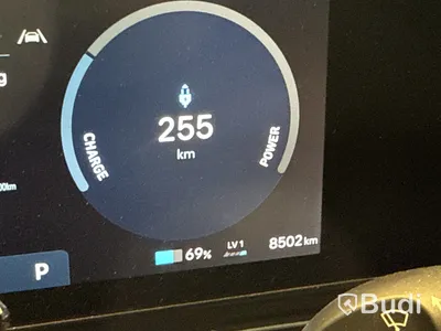 Hyundai Kona Long Range | 850 mil | El | 68,5 kWh | 218 hk | 2024