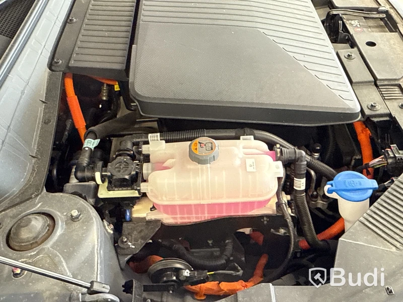 Hyundai Kona Long Range | 850 mil | El | 68,5 kWh | 218 hk | 2024