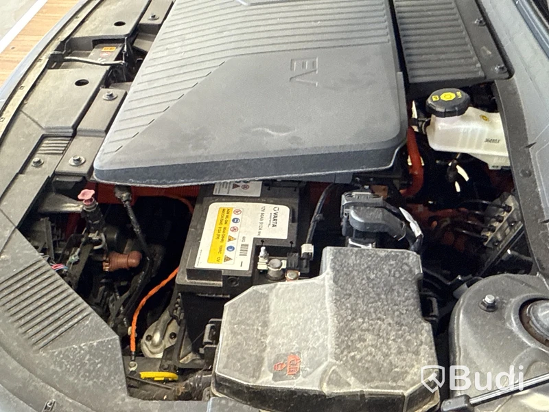 Hyundai Kona Long Range | 850 mil | El | 68,5 kWh | 218 hk | 2024