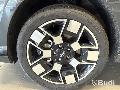Hyundai Kona Long Range | 850 mil | El | 68,5 kWh | 218 hk | 2024