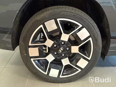 Hyundai Kona Long Range | 850 mil | El | 68,5 kWh | 218 hk | 2024