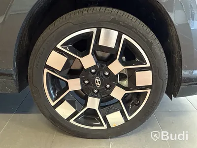 Hyundai Kona Long Range | 850 mil | El | 68,5 kWh | 218 hk | 2024