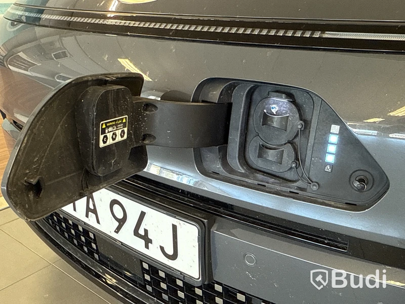 Hyundai Kona Long Range | 850 mil | El | 68,5 kWh | 218 hk | 2024